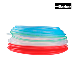 Fluoropolymer Tubing