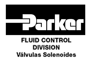 Parker Fluid