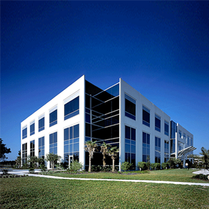 Oficina ISS — USA