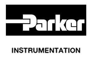 Parker Instrumentación