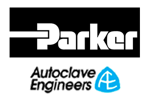 Parker Autoclave