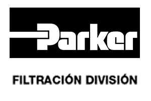 Parker Filtración