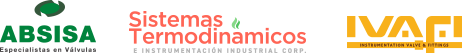 Empresas del Grupo ABSISA