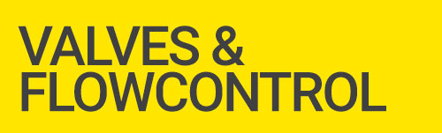 Valves & Flowcontrol